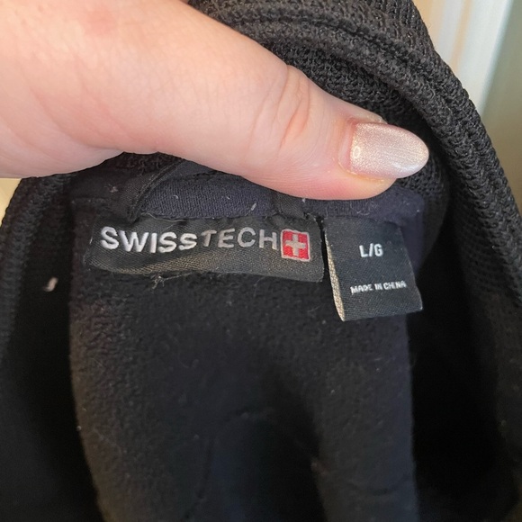 SWISSTECH jacket - Picture 7 of 8
